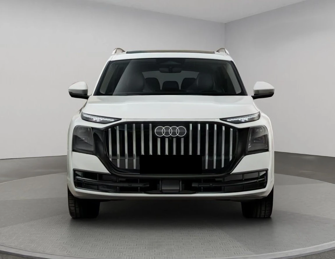 Audi Q9 MY 2027 / MATRIX / HUD / PANO / B&O/ TECH/ QUATTRO | Mobile.bg � ����������� 2