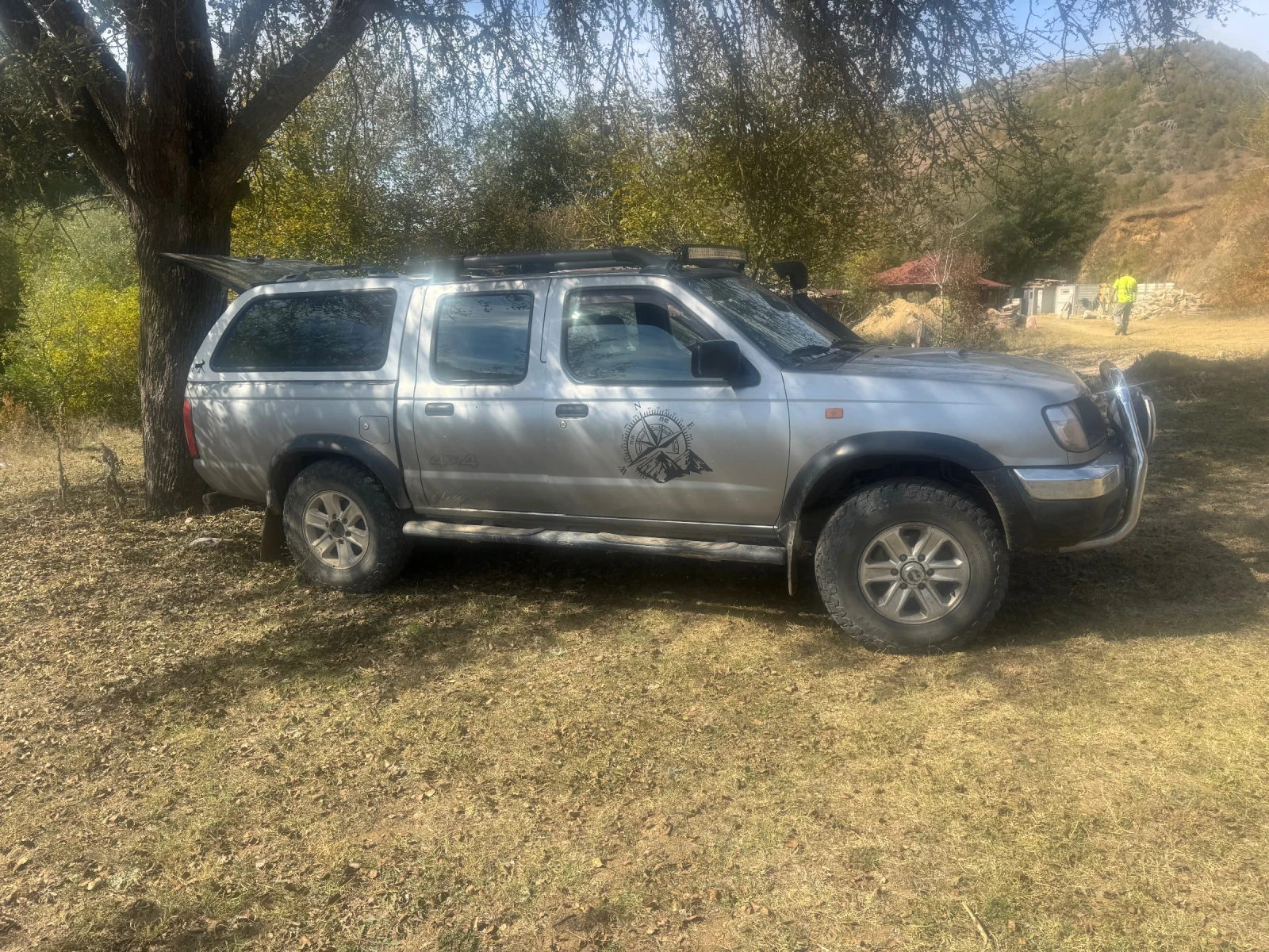 Nissan Navara | Mobile.bg � ����������� 2