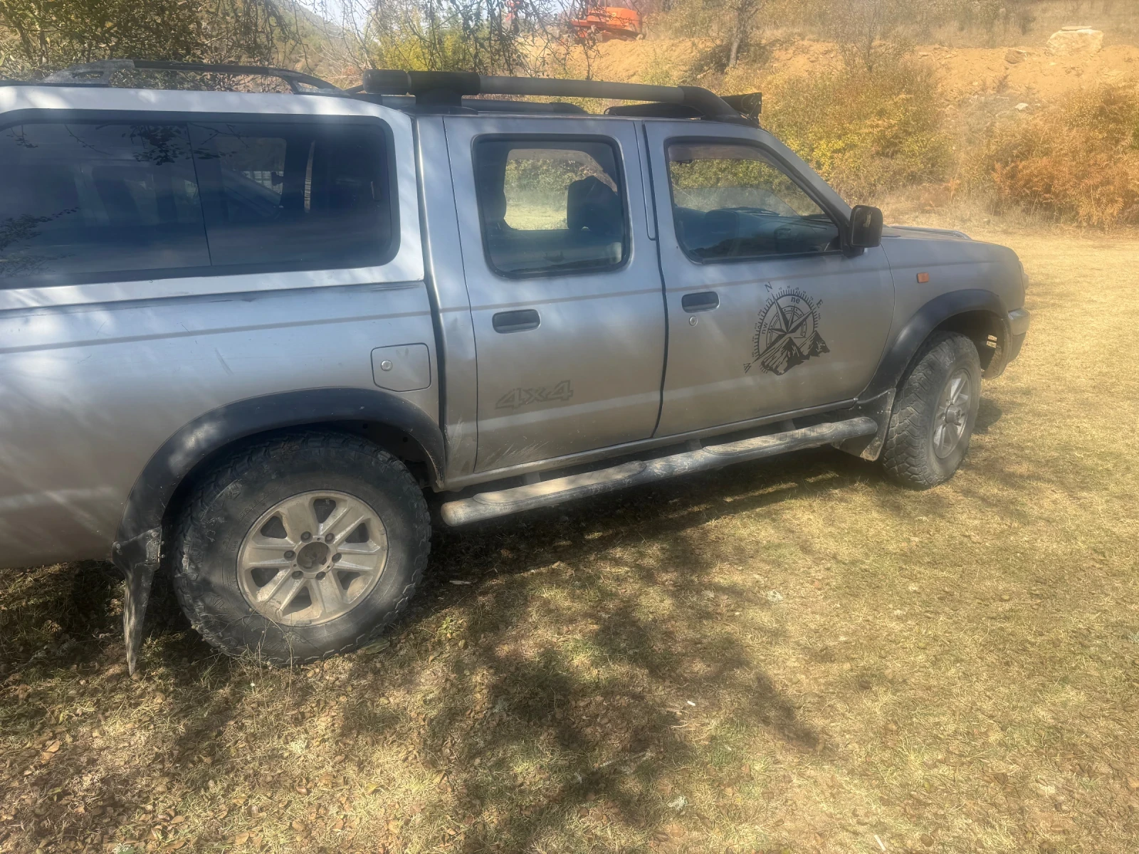 Nissan Navara | Mobile.bg � ����������� 5