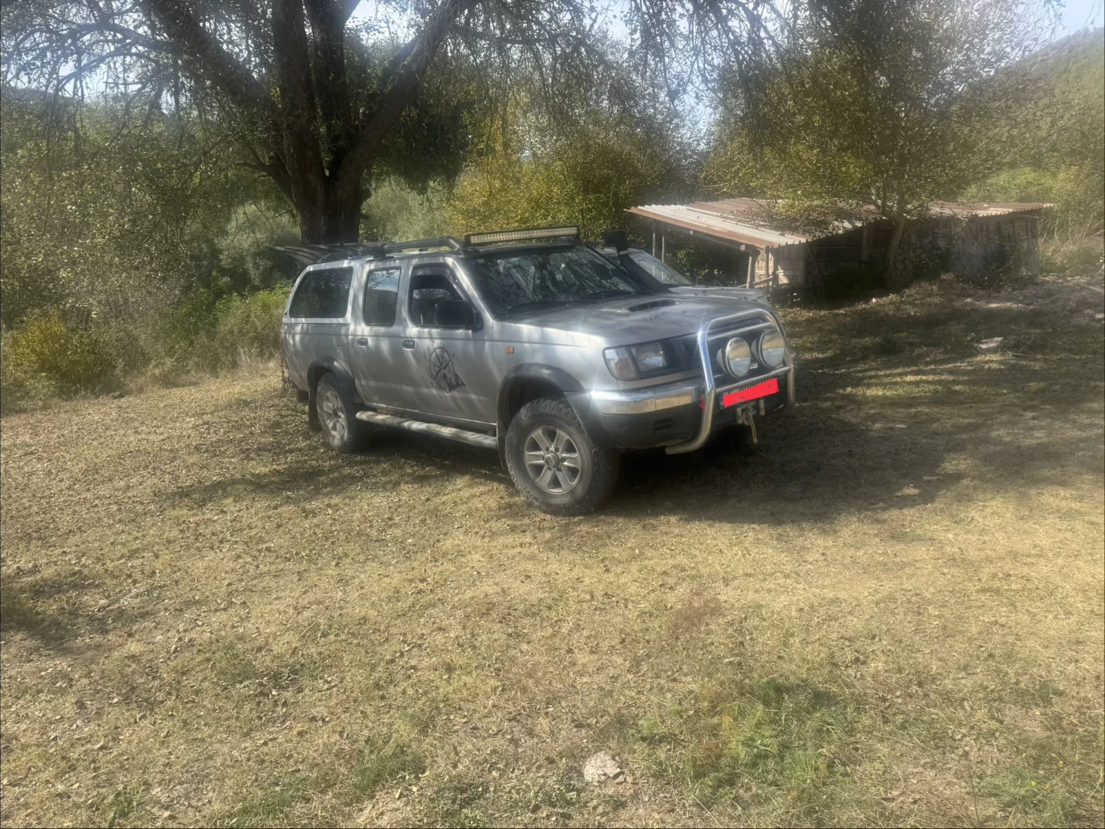 Nissan Navara | Mobile.bg � ����������� 1