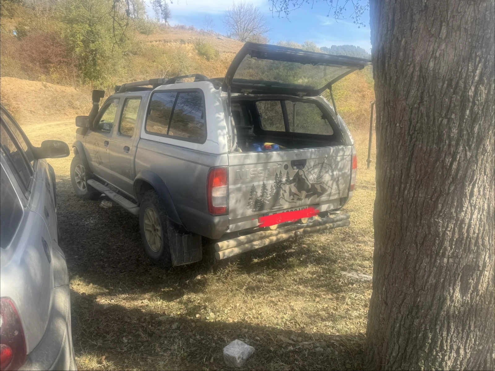 Nissan Navara | Mobile.bg � ����������� 3