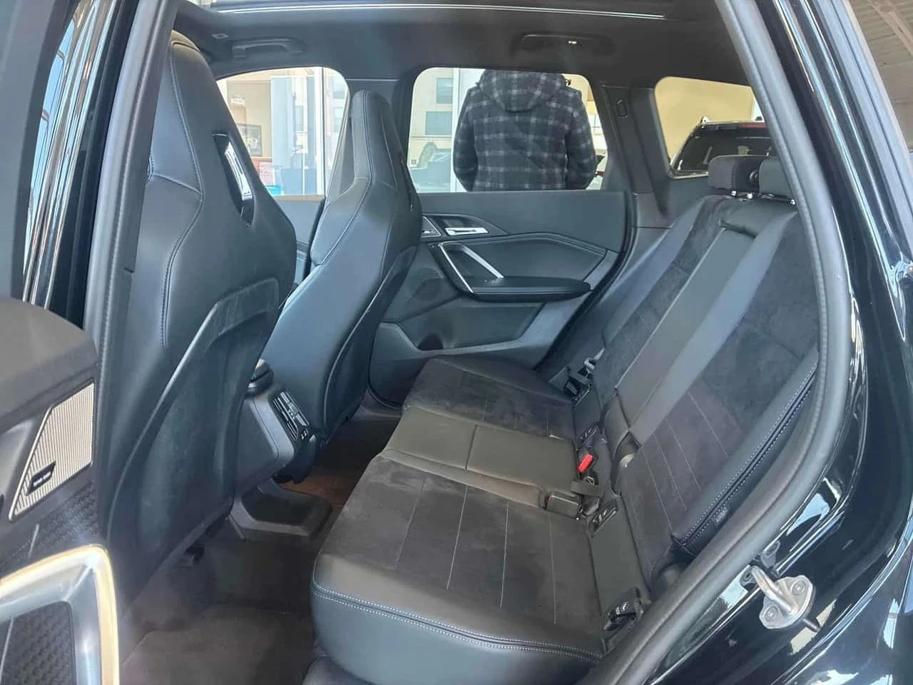 BMW X1, снимка 13 - Автомобили и джипове - 56691261