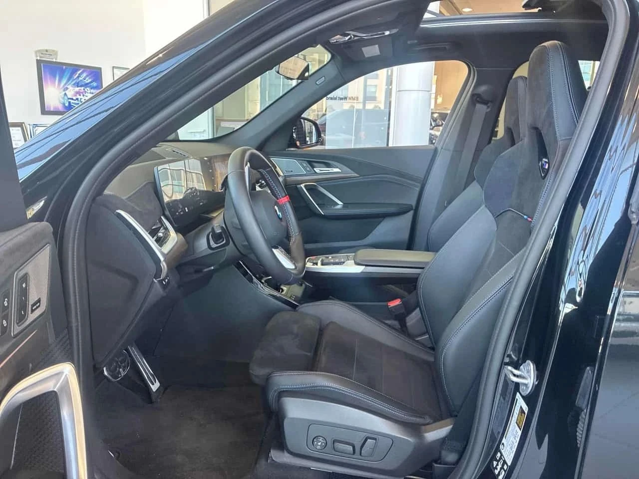 BMW X1, снимка 12 - Автомобили и джипове - 56691261