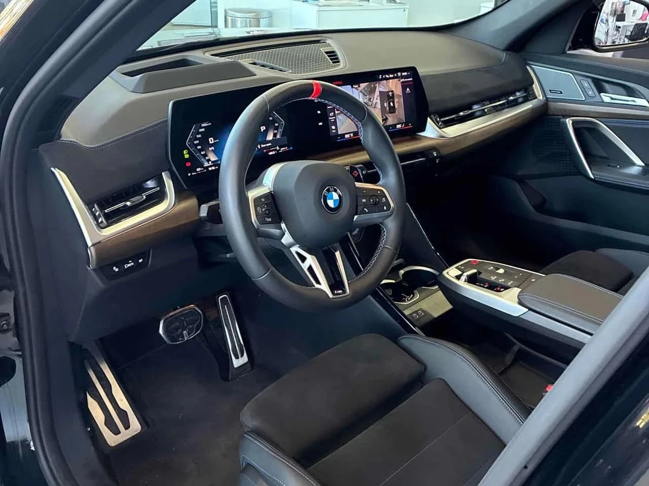 BMW X1, снимка 7 - Автомобили и джипове - 56691261