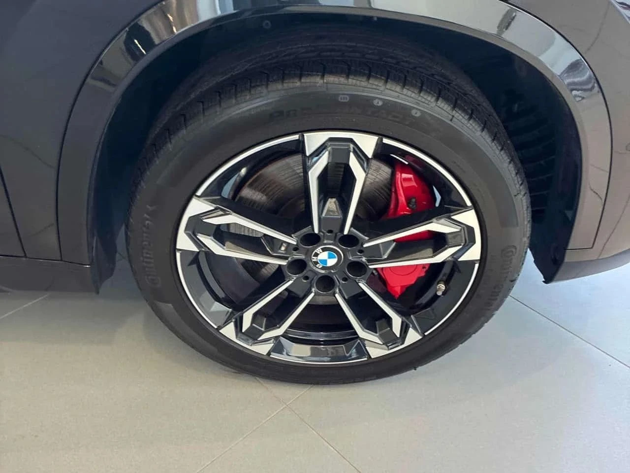 BMW X1, снимка 6 - Автомобили и джипове - 56691261