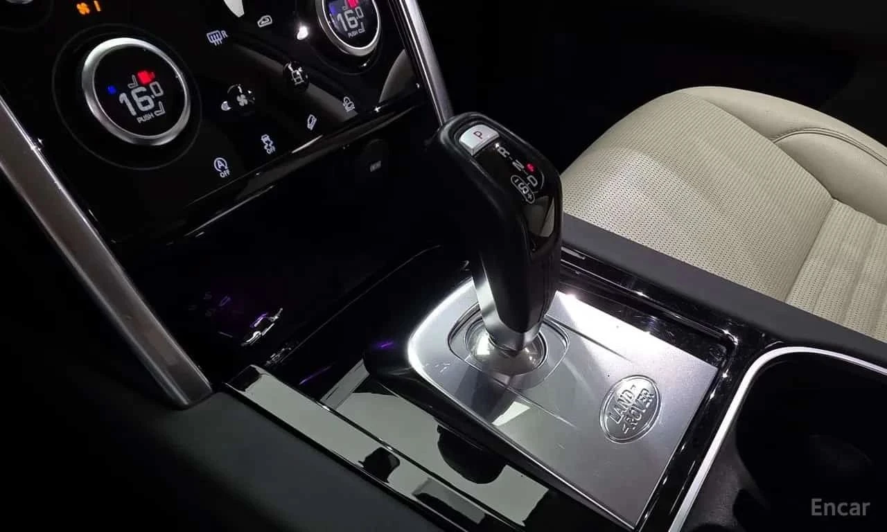 Land Rover Discovery Sport | Mobile.bg � ����������� 8