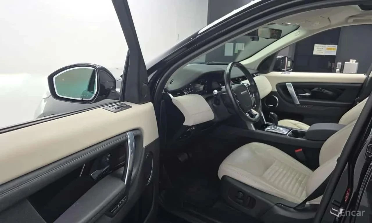 Land Rover Discovery Sport | Mobile.bg � ����������� 9