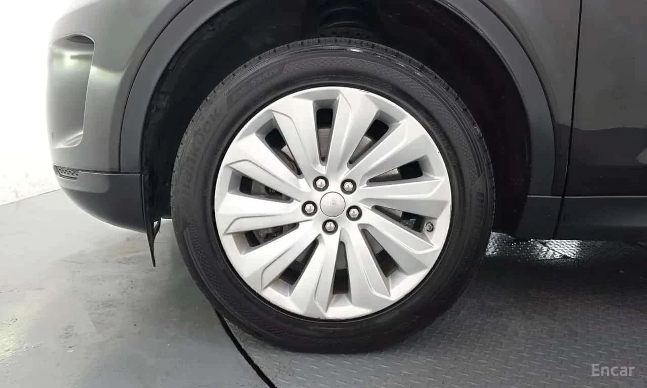 Land Rover Discovery Sport | Mobile.bg � ����������� 5