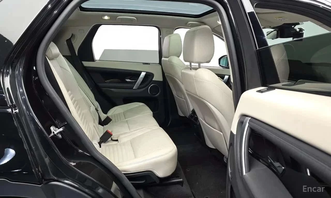 Land Rover Discovery Sport | Mobile.bg � ����������� 11