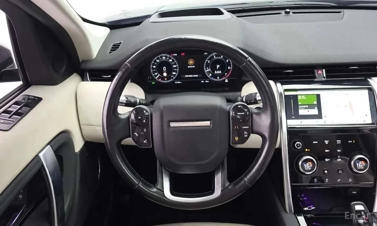 Land Rover Discovery Sport | Mobile.bg � ����������� 12