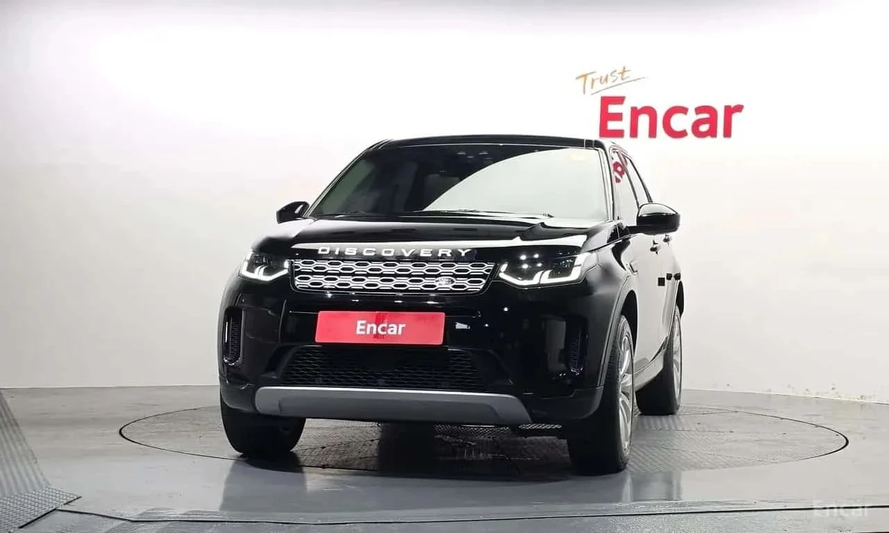 Land Rover Discovery Sport | Mobile.bg � ����������� 3