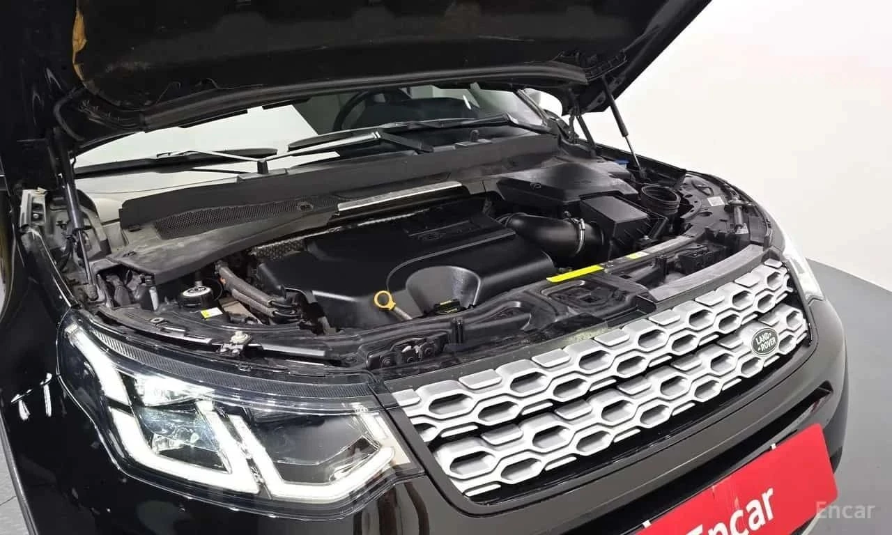 Land Rover Discovery Sport | Mobile.bg � ����������� 17