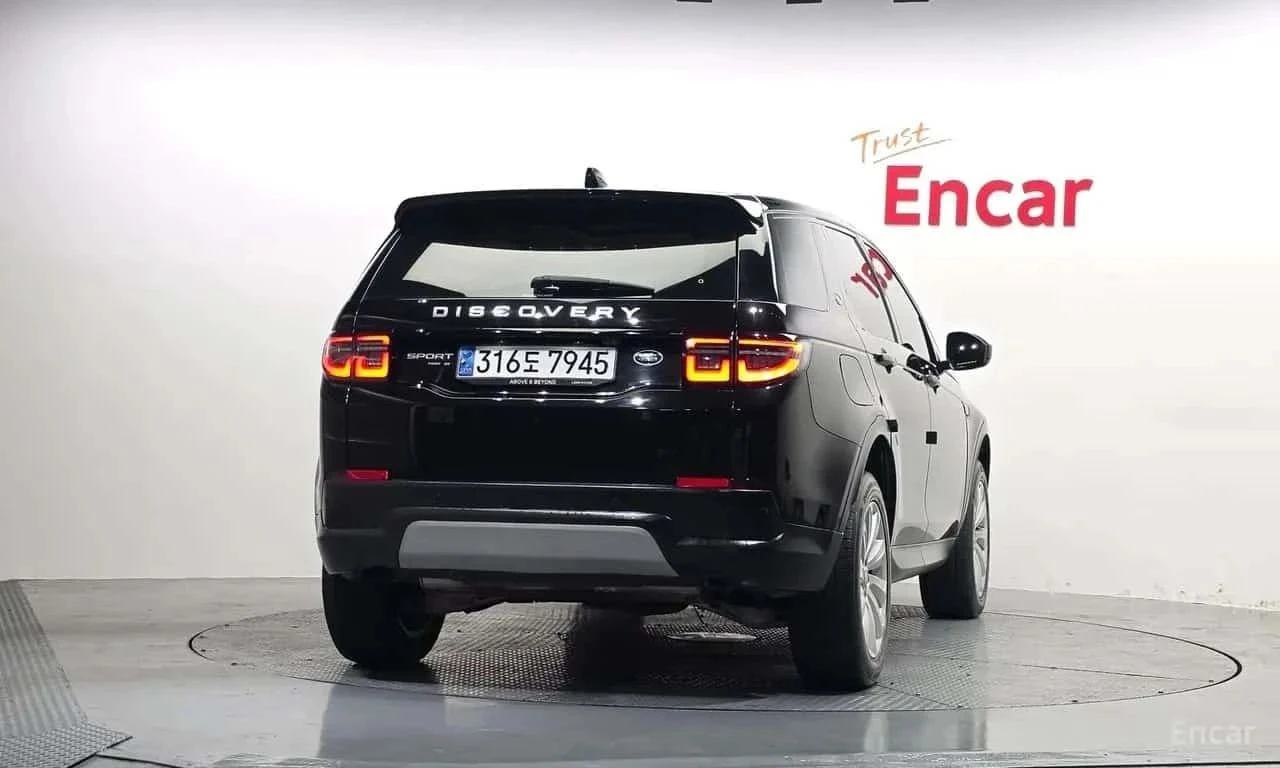 Land Rover Discovery Sport | Mobile.bg � ����������� 4