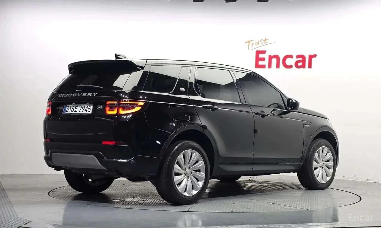 Land Rover Discovery Sport | Mobile.bg � ����������� 2