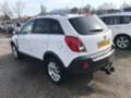 Opel Antara 2.2d 163ps ръчка и автомат, снимка 6