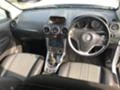 Opel Antara 2.2d 163ps ръчка и автомат, снимка 12