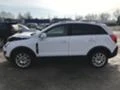 Opel Antara 2.2d 163ps ръчка и автомат, снимка 13