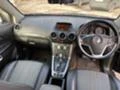 Opel Antara 2.2d 163ps ръчка и автомат, снимка 15