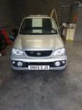 Daihatsu Terios 1.3 i 86ks, снимка 1