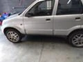 Daihatsu Terios 1.3 i 86ks, снимка 4