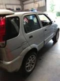 Daihatsu Terios 1.3 i 86ks, снимка 3