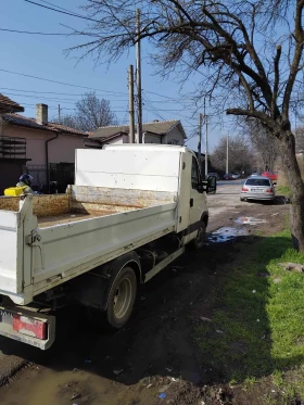 Iveco 35c13, снимка 6