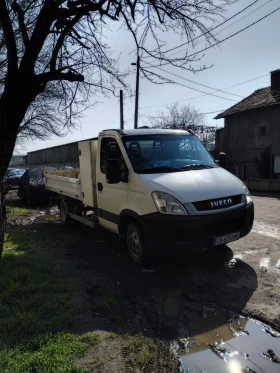 Iveco 35c13, снимка 2