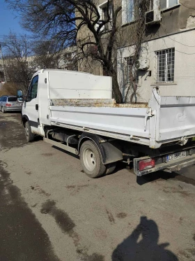 Iveco 35c13, снимка 5