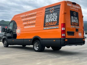 Iveco 35c15 3.0D XXL.MAXI.Клима.Собствен лизинг!!!, снимка 8