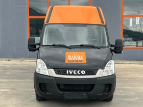 Iveco 35c15 3.0D XXL.MAXI.Клима.Собствен лизинг!!!, снимка 2