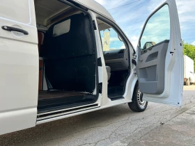 VW Transporter 2.0TDI MAXI 2 СТР. ВРАТИ, снимка 12