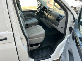 VW Transporter 2.0TDI MAXI 2 СТР. ВРАТИ, снимка 14