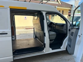 VW Transporter 2.0TDI MAXI 2 СТР. ВРАТИ, снимка 8