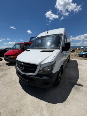 Mercedes-Benz Sprinter 316, снимка 1