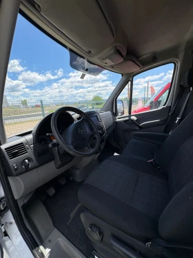 Mercedes-Benz Sprinter 316, снимка 6