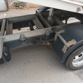 Iveco 35c15 САМОСФАЛ ТРИСТРАНО ИСИПВАНЕ, снимка 6