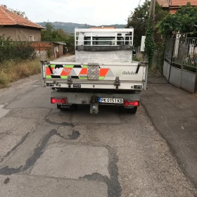 Iveco 35c15 САМОСФАЛ ТРИСТРАНО ИСИПВАНЕ, снимка 4