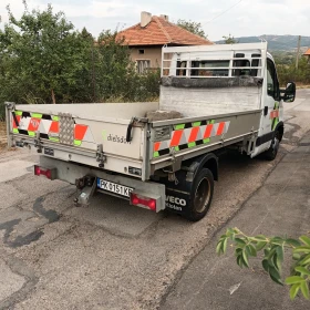 Iveco 35c15 САМОСФАЛ ТРИСТРАНО ИСИПВАНЕ, снимка 5