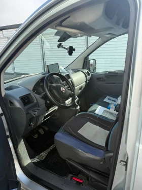 Fiat Scudo, снимка 6
