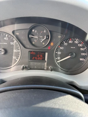 Fiat Scudo, снимка 11