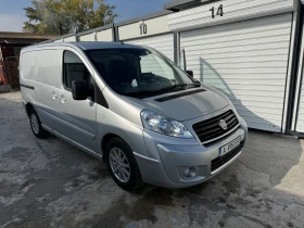 Fiat Scudo, снимка 4