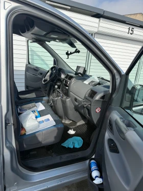 Fiat Scudo, снимка 7