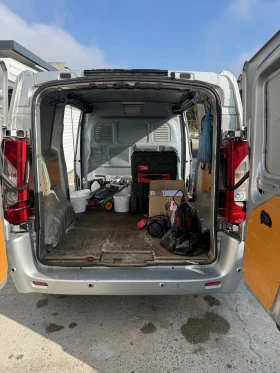Fiat Scudo, снимка 8