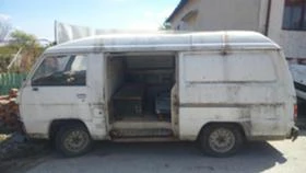 Mitsubishi L300 1.6 GLX 75 . | Mobile.bg    2