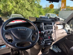 Iveco 35c15 4.10 | Mobile.bg    10