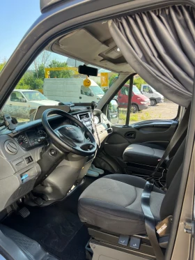 Iveco 35c15 4.10 | Mobile.bg    8