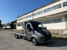  Iveco 35c15