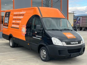 Iveco 35c15 3.0D XXL.MAXI.�����.�������� ������!!! | Mobile.bg � ����� ������ 3