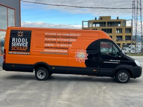 Iveco 35c15 3.0D XXL.MAXI.�����.�������� ������!!! | Mobile.bg � ����� ������ 4