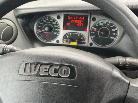 Iveco 35c15 3.0D XXL.MAXI.�����.�������� ������!!! | Mobile.bg � ����� ������ 11